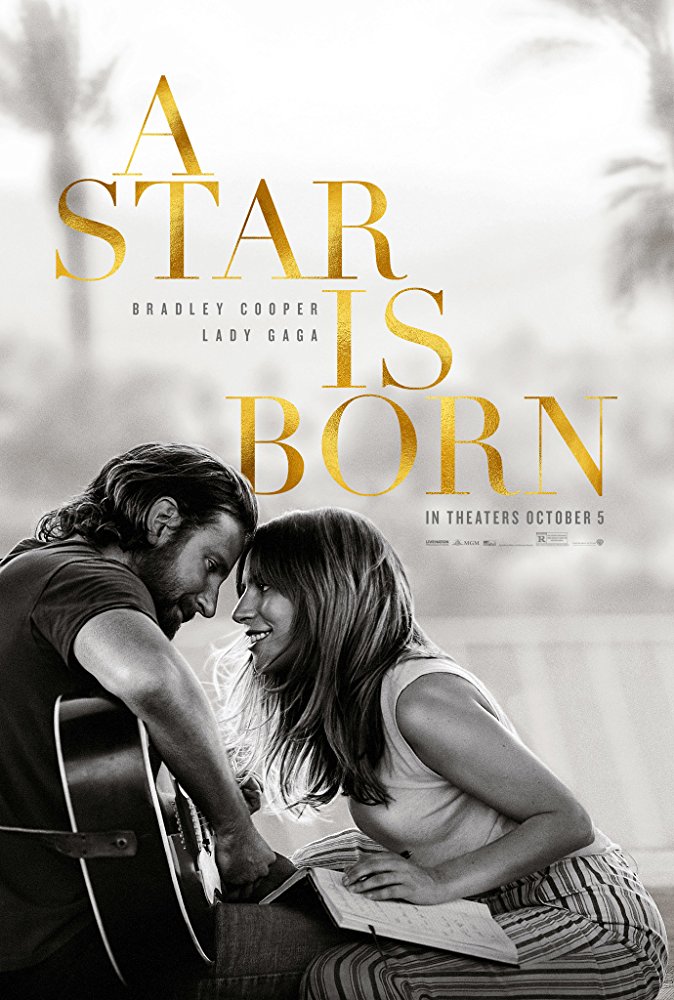 ariffin osman recommends lady gaga boobs a star is born pic