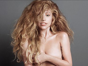 bobby berry recommends Lady Gaga Naked