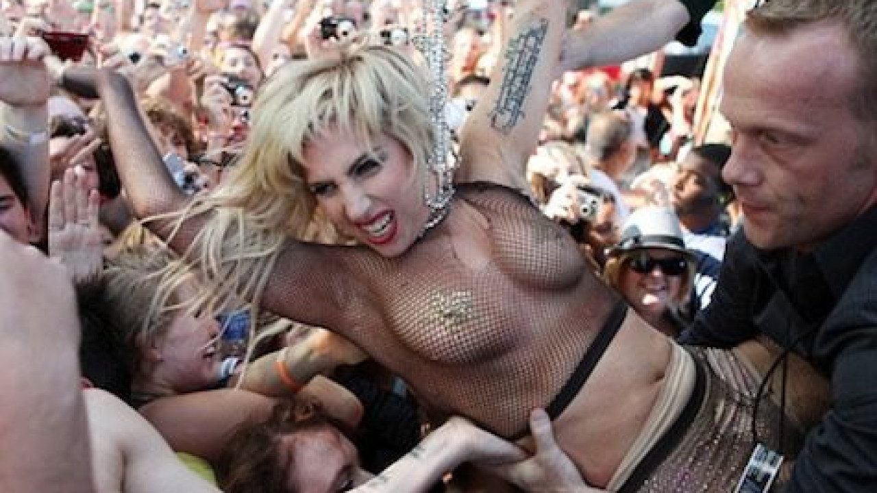 Lady Gaga Porn Pictures swingers tmb