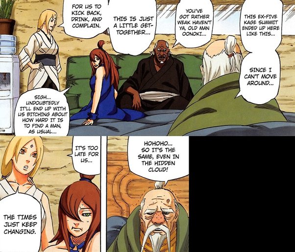 aaron e young recommends lady tsunade gets fucked pic