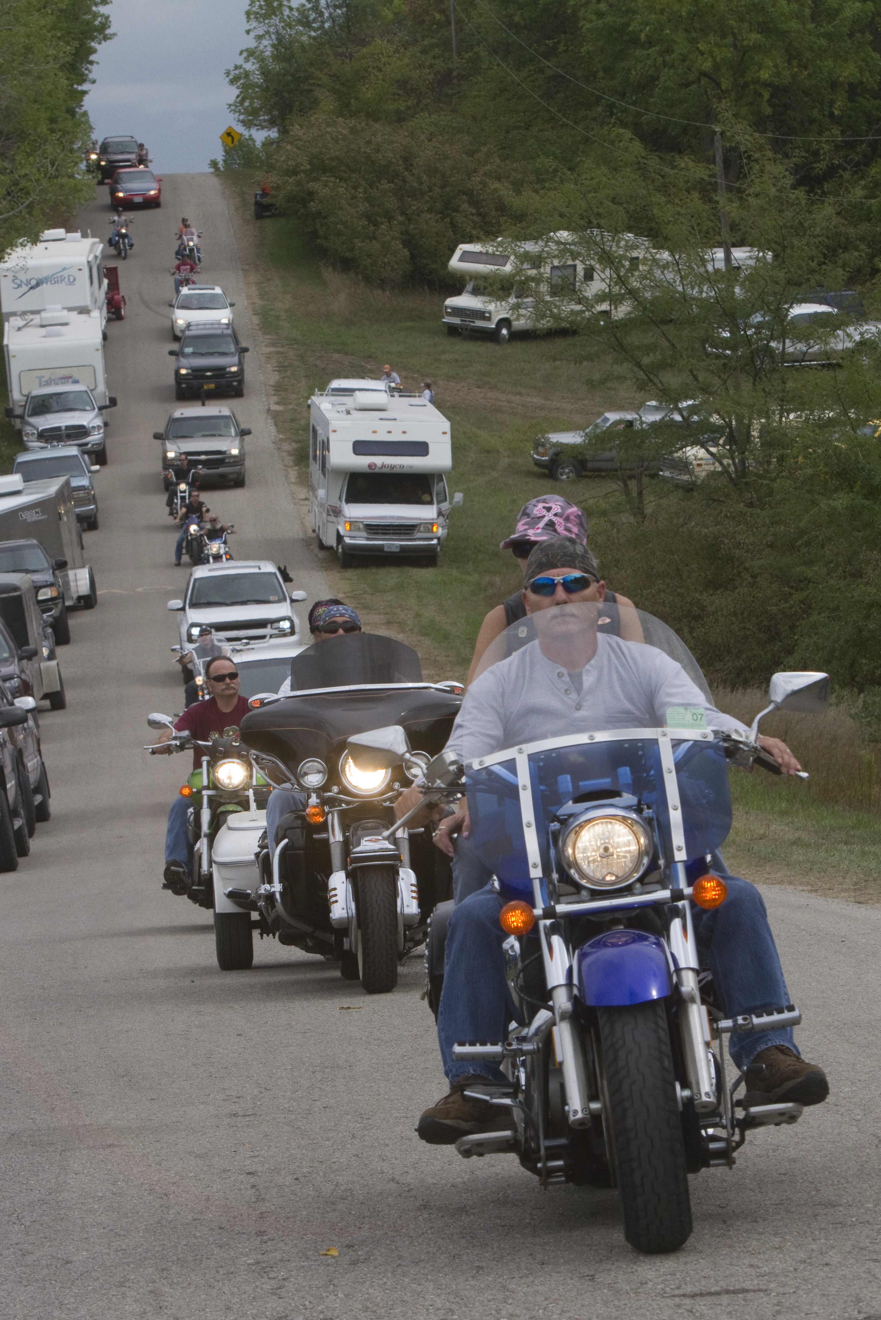 arcan radu recommends Lake Perry Kansas Bike Rally
