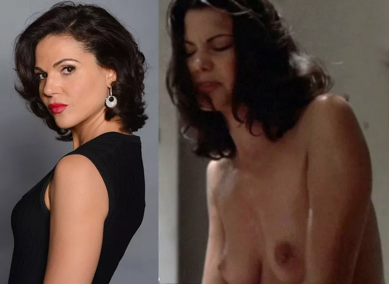 brandon wathen add lana parrilla nude photo