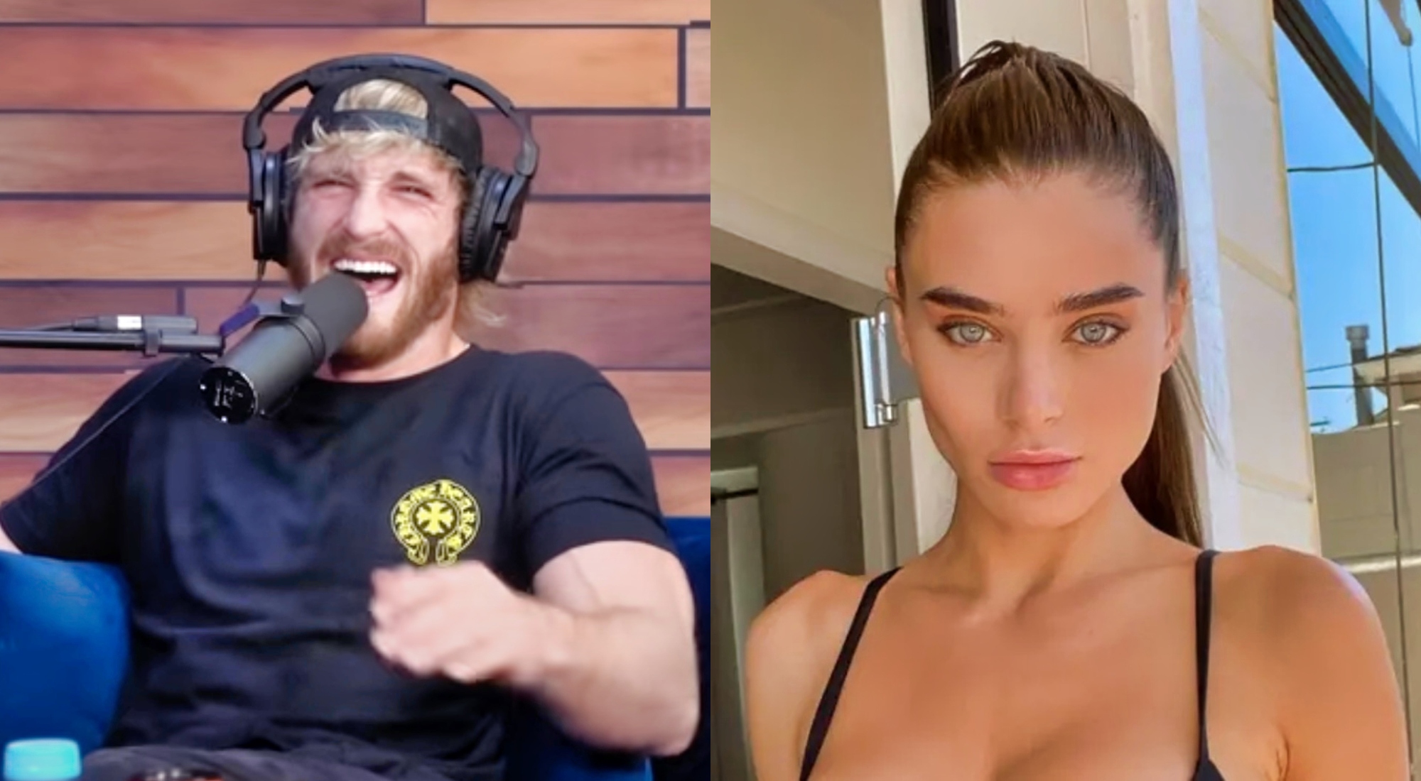 cindy sperry recommends Lana Rhoades And Logan Paul Relationship
