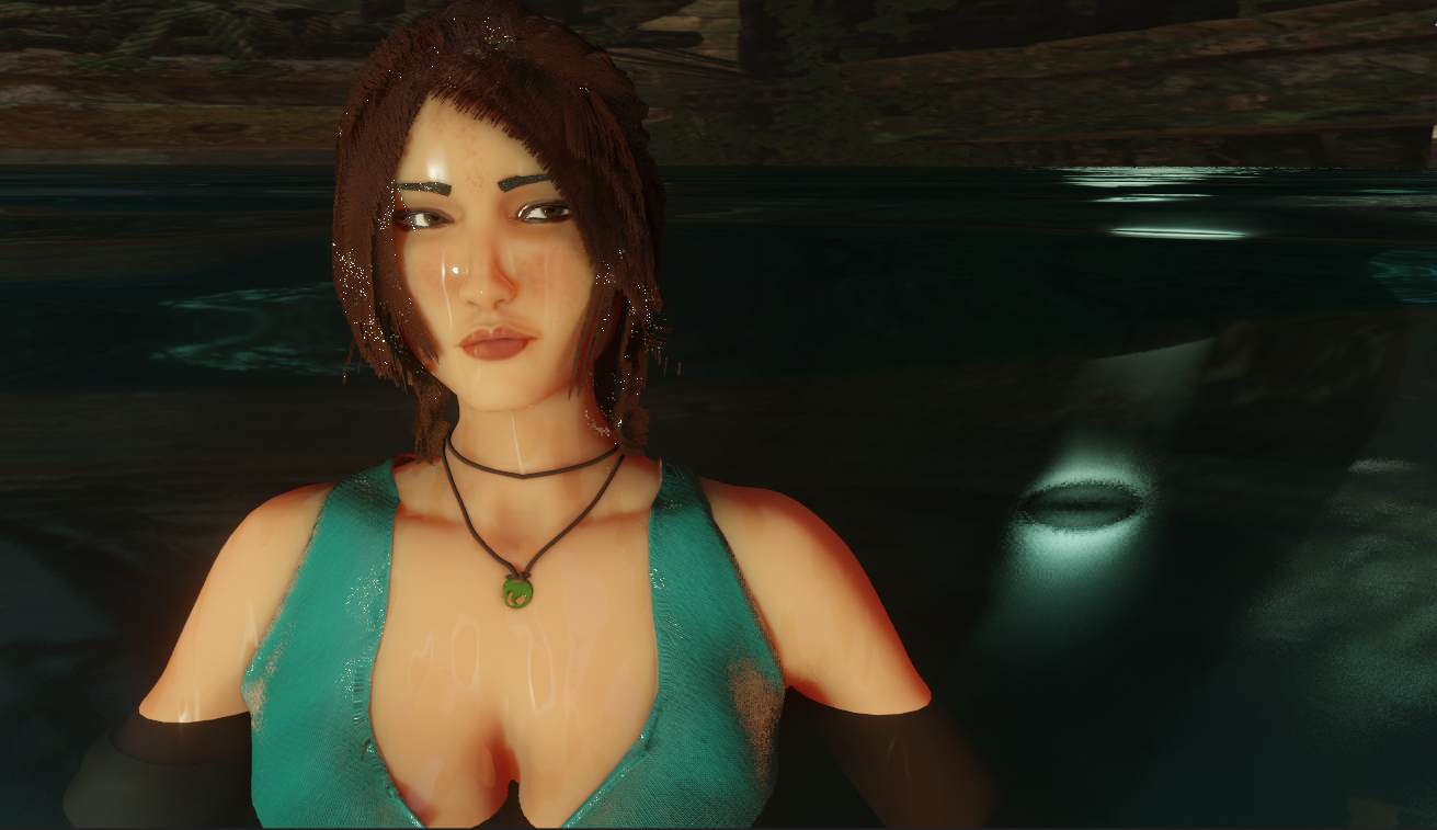 bao nguyen gia recommends lara croft sex game pic