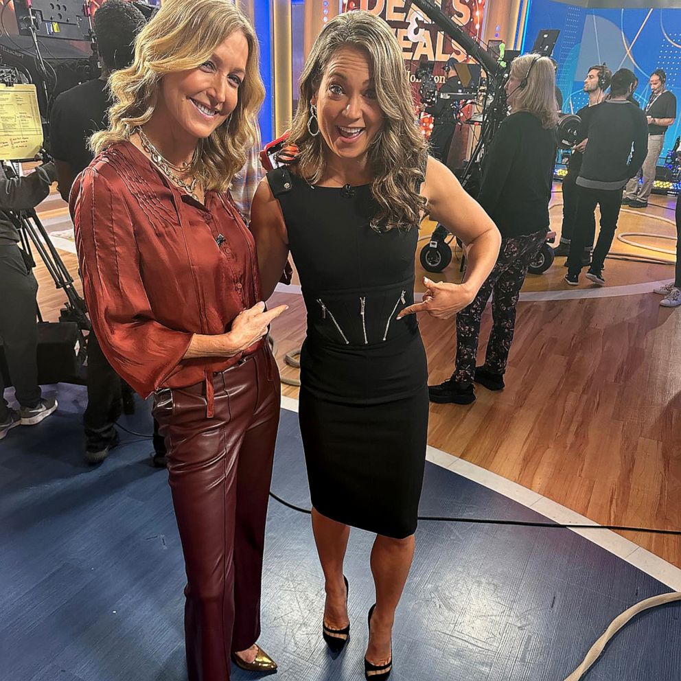aisling fitzpatrick recommends lara spencer up skirt pic