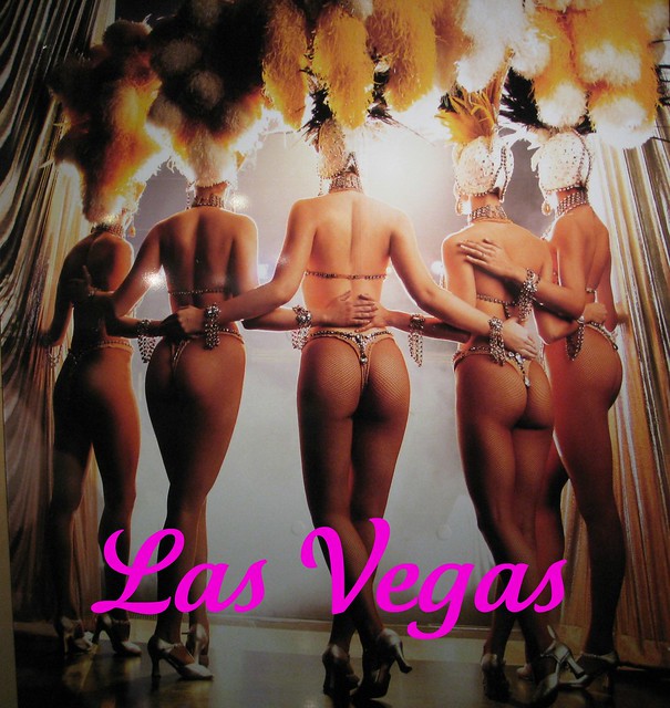 clement tsai recommends las vegas topless girls pic