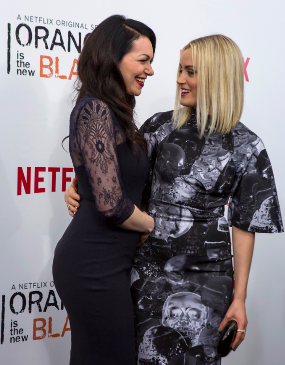 bridget elizabeth recommends laura prepon sex scenes pic