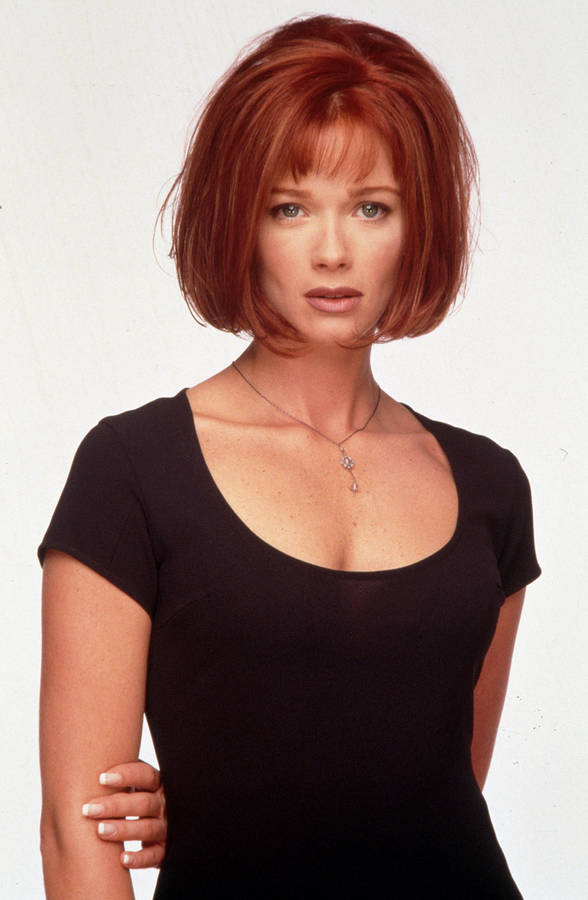 alba collar recommends lauren holly sexy pic