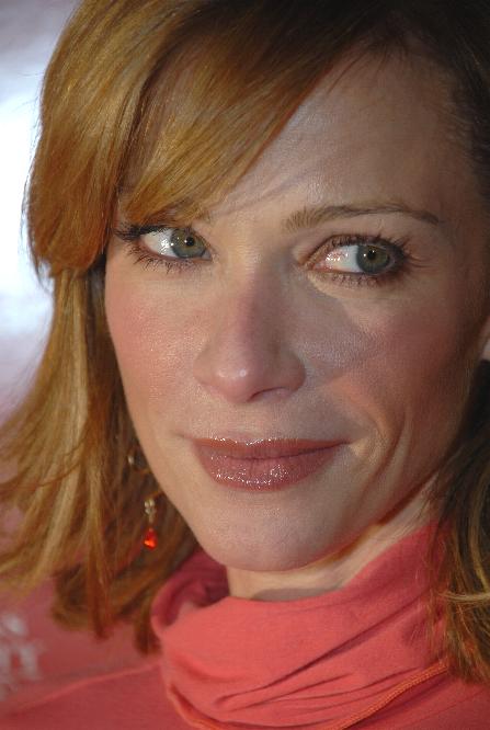 chef saltyballs recommends lauren holly young pic