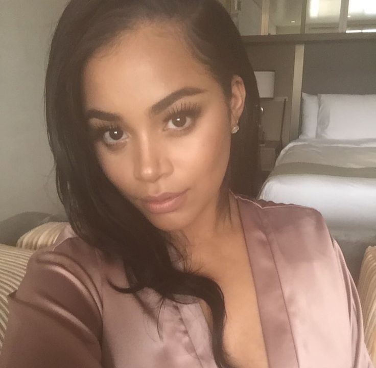 cherish miranda add lauren london boobs photo