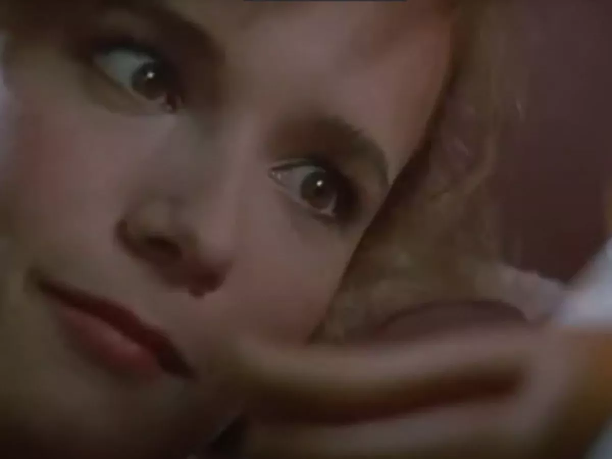 lea thompson porn