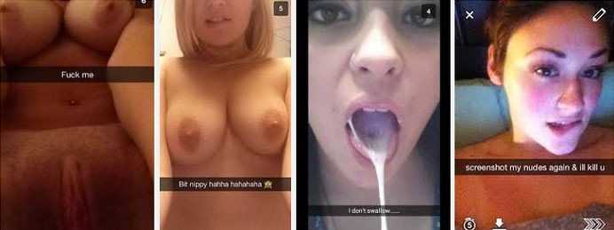 carla nasrallah recommends leaked snapchat nudes pic