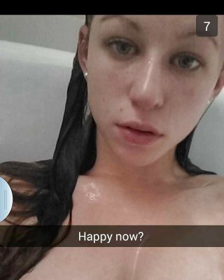 Best of Leaked snapchat nudes