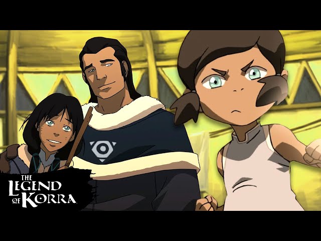 Best of Legend of korra pictures