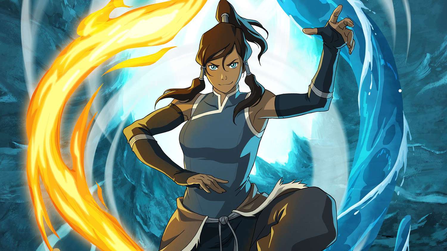 Legend Of Korra Pictures brittany shae
