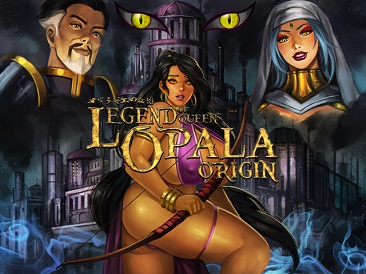 dorothy cadet recommends Legend Of Queen Opala Ii
