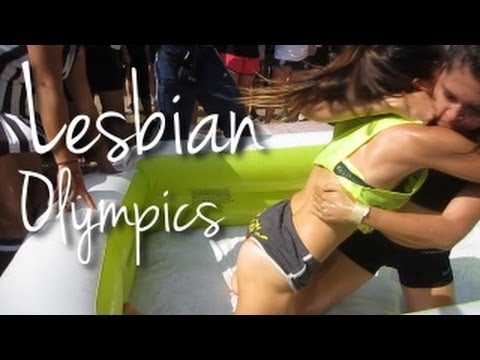 charles litton recommends lesbian oil wrestling video pic