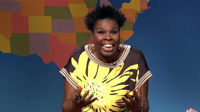 leslie jones naked porn