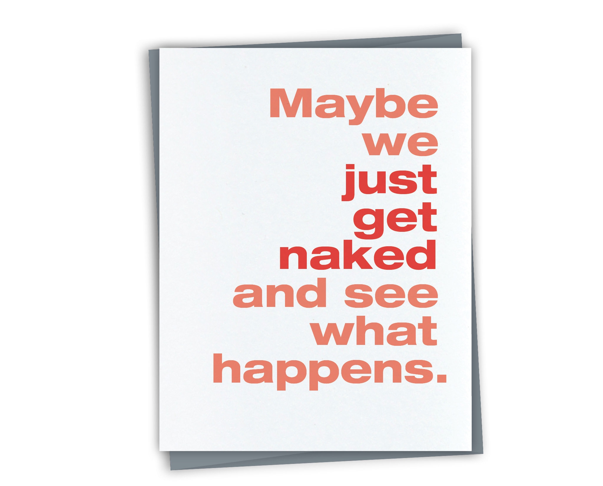 corrie coates recommends Lets Get Naked Together