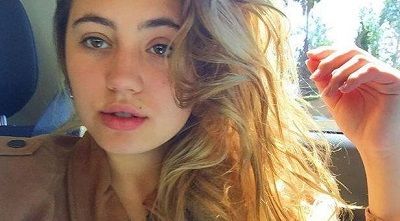 lia marie johnson boobs