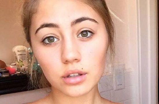 bob alkire recommends lia marie johnson boobs pic