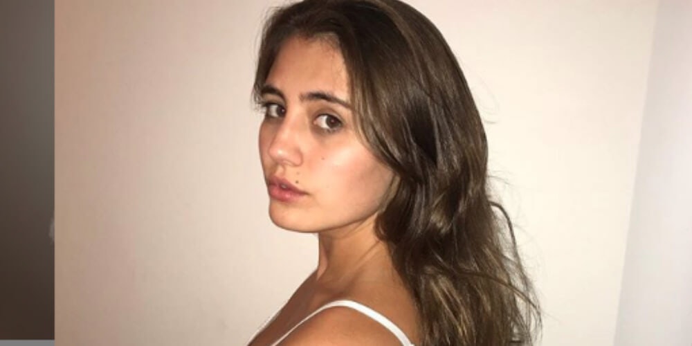 angela dumitru recommends lia marie johnson snapchat pic