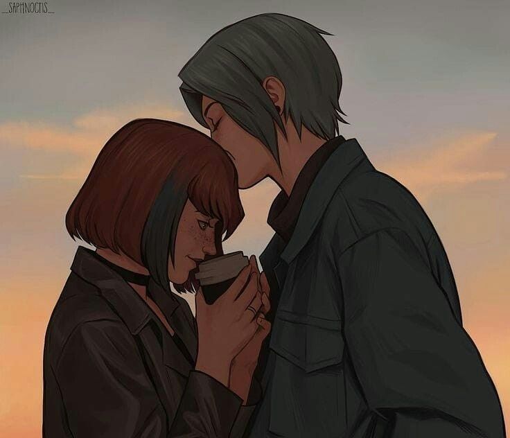 afiya patel recommends Life Is Strange Fan Art Max And Chloe