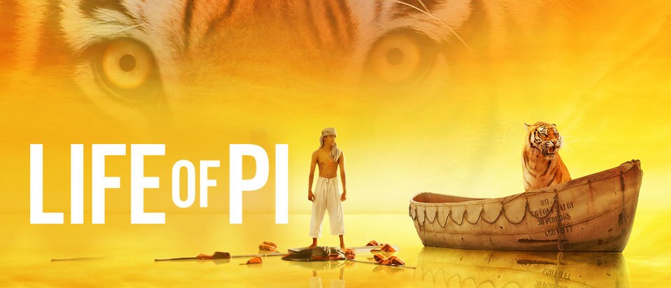 Best of Life of pi full movie download