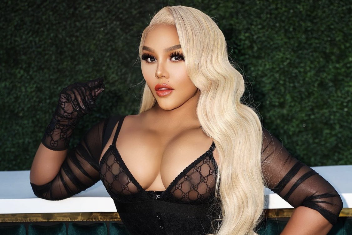 andy zamora recommends lil kim hot pics pic