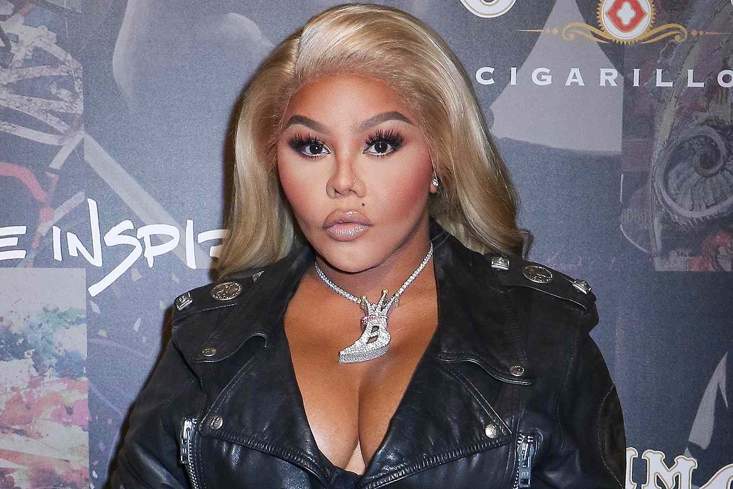 bhebhe bhe recommends lil kim sex video pic