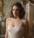 ava griffin recommends Lily James Ever Been Nude