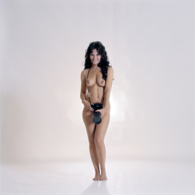 Linda Lovelace Nude Photos extreme dildo