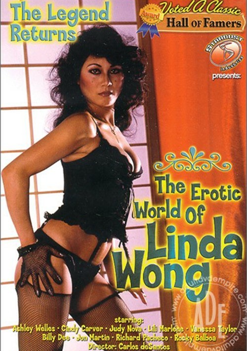 Best of Linda wong porn star