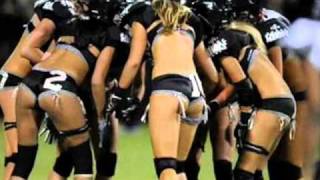debbie ostler add lingerie football league malfunctions photo