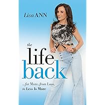 adam woon recommends lisa ann i want it harder pic