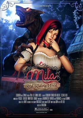 alli grant recommends little red riding hood porn movie pic