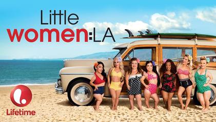 dave gurley recommends little women la scripted pic