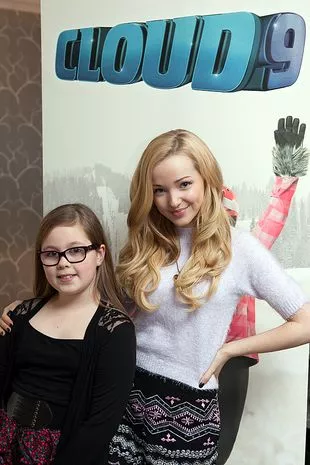 abbie clark recommends liv and maddie sex story pic