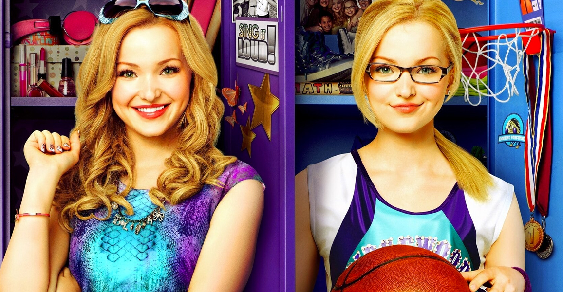 caralyn moore add liv and maddie sex story photo