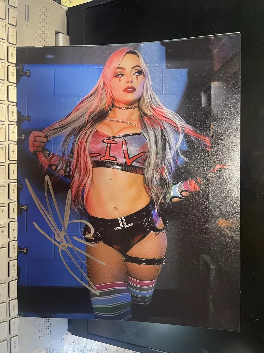 charmaine ndlovu recommends liv morgan sexy pic