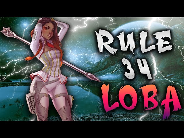 Best of Loba rule 3r