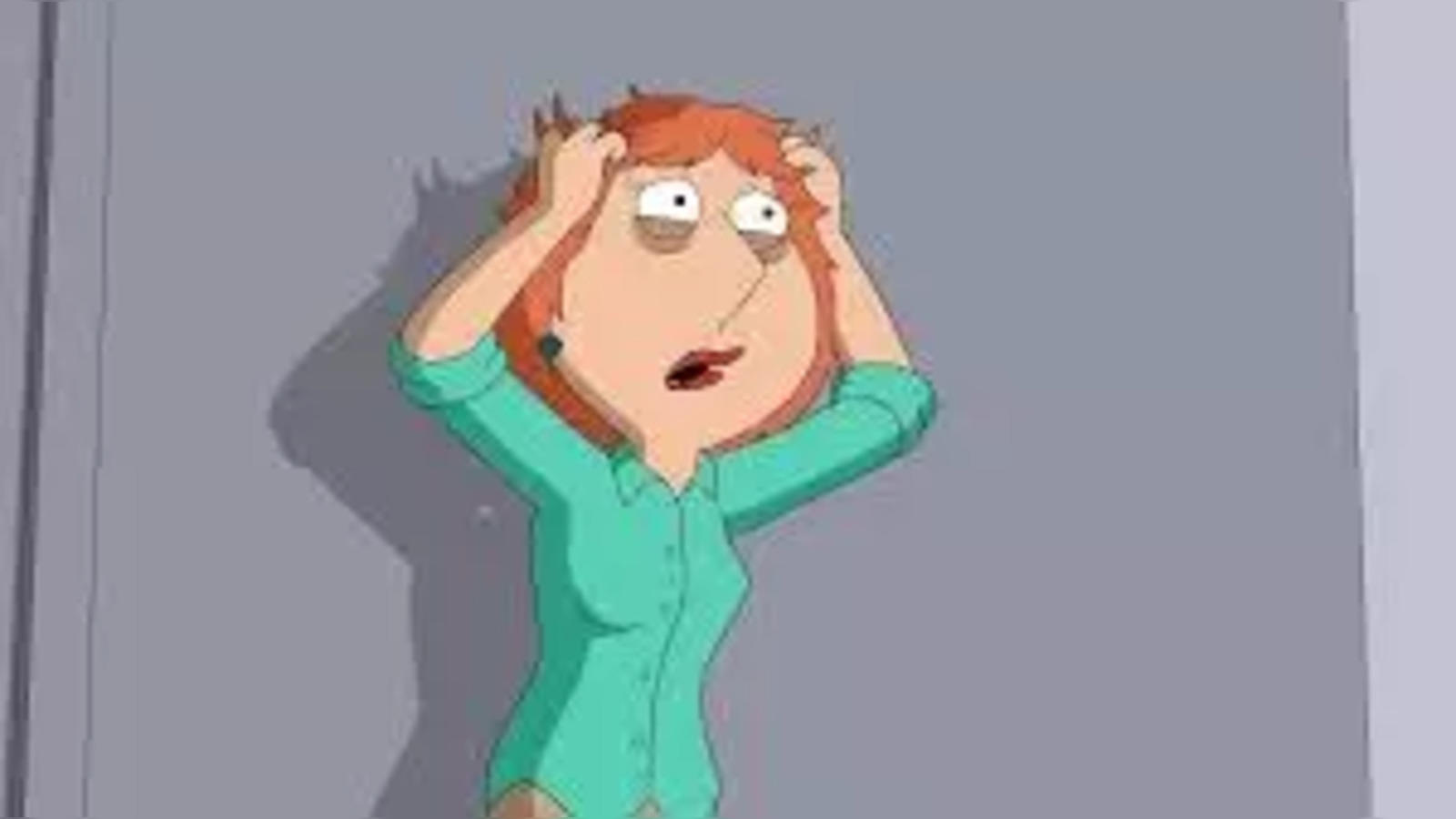 anthony j tarantino recommends Lois Griffin In Underwear