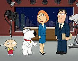 Lois Griffin Naked Game fucking husband