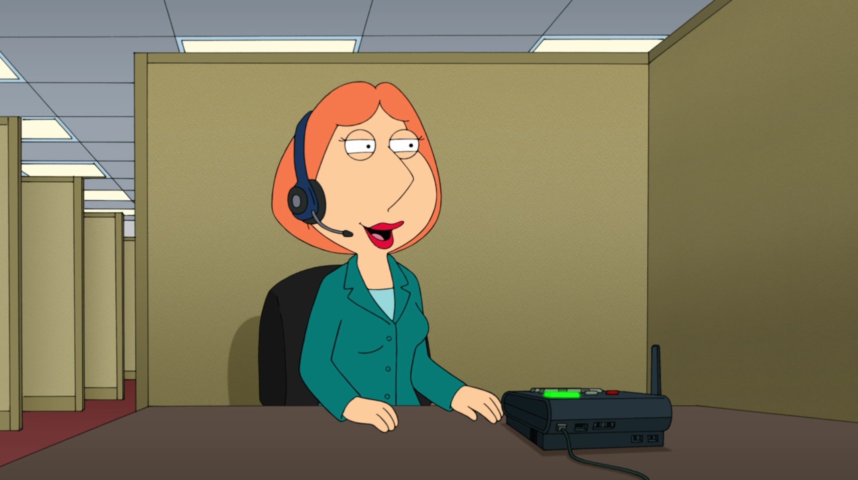 lois griffin naked game