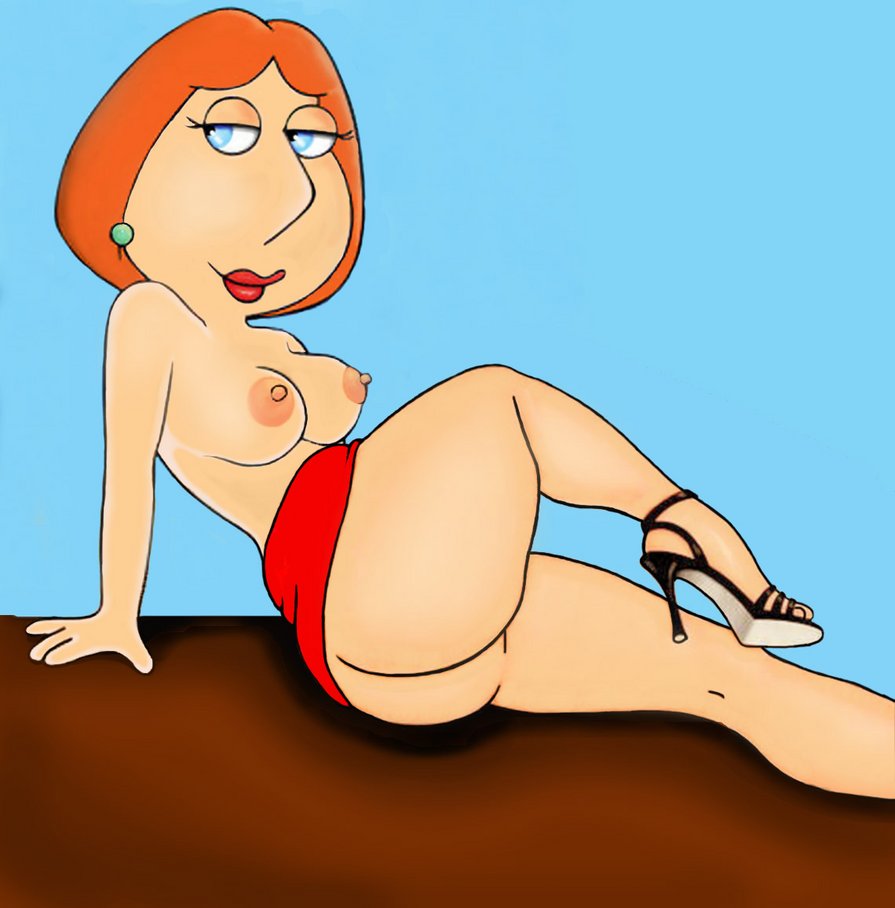 annelize prins recommends lois griffin porn gallery pic