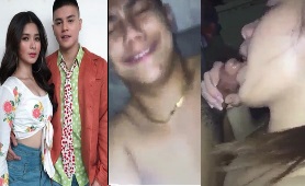 Best of Loisa andalio sex scandal