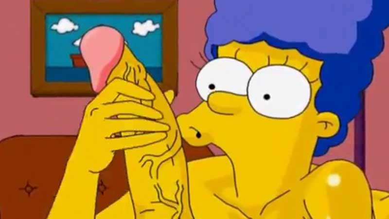 aldi aldian recommends los simpsons porno video pic