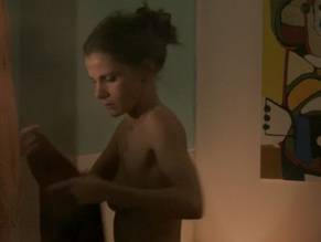 ana sitaru recommends Louise Brealey Nude