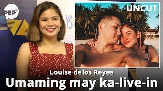 bella vazquez recommends Louise Delos Reyes Parents