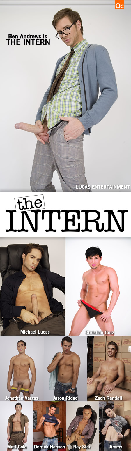 carlos trinidad recommends lucas entertainment the intern pic